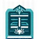 An icon representing a modern warehouse with a snowflake symbol.